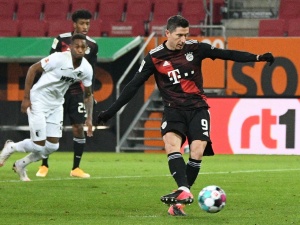 Były piłkarz reprezentacji Polski o selekcjonerze: „dorównuje mu tylko Lewandowski”
