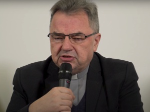 [Tylko u nas] Ks. prof. Paweł Bortkiewicz: Nie godzę się na wizję Kościoła defensywnego