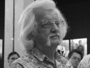 Nie żyje Henryk Jerzy Chmielewski, popularny Papcio Chmiel autor Tytusa, Romka i A'Tomka