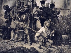 Dziś przypada 158. rocznica Powstania Styczniowego
