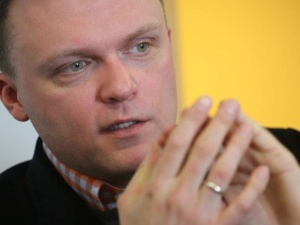 Kolejny transfer do Hołowni? Minister z rządu Tuska odcina się od PO