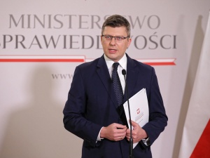 Wiceminister Warchoł: Transport jest przygotowany, jedyne czego potrzebujemy to zgoda Wielkiej Brytanii.