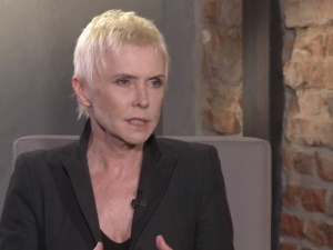Odbiera mu się szansę... Poruszające słowa Ewy Błaszczyk o głodzonym na śmierć Polaku w Wielkiej Brytanii