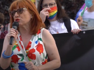 [Tylko u nas] Michał Bruszewski: Wyobraźcie sobie, że Prokop-Paczkowska jest szefową MSZ