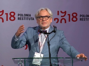 Prof. Maksymowicz [Klinika Budzik]: Uporczywą terapią nie jest żywienie. Angielski szpital wydał komunikat, który wygląda jak donos na samego siebie