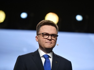 Palade: Do Polski 2050 będą przechodzić zgrane twarze, a odchodzić działacze. Kto następny? Boni? Niesiołowski?