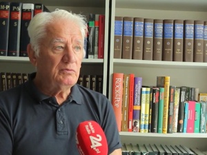 Wyszkowski: Mazowiecki był zdecydowanie człowiekiem tamtej strony