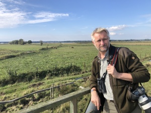 [Tylko u nas] Prof. Piotr Tryjanowski: Obserwacja ptaków pomaga regulować emocje. Mózg odpoczywa
