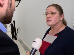 Krystyna Pawłowicz: DLACZEGO DYPLOMATA RP JEST PRZETRZYMYWANY i zabijany w brytyjskim szpitalu?