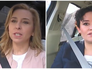 Wielowieyska i Żukowska bronią rządu: Niektórzy wolą tępo walić w rząd za wszystko, bo nic innego poza jechaniem po PiS nie umieją