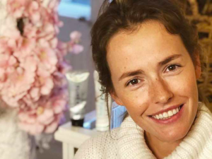 Gdy masz ochotę je*nąć głową o ścianę... Olga Frycz radzi samodzielnym mamom