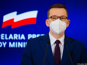 Nieoficjalnie: Premier jutro ogłosi poluzowanie obostrzeń