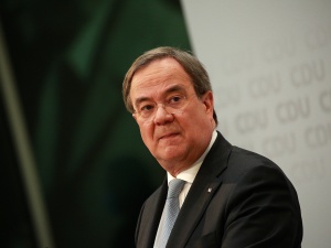 Nowy szef CDU odmawia rewizji swojego poparcia dla Nord Stream 2