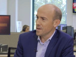 Dyrektor Informacji RMF FM: PO oderwana od europejskiej rzeczywistości; może w końcu państwo poczytają...