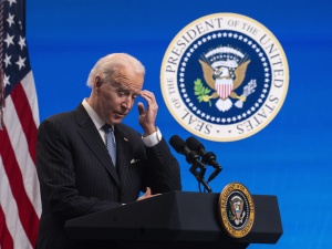 Jacek Matysiak: Biden, czyli trzecia kadencja Obamy...