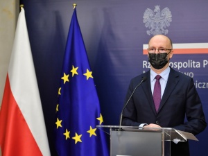 Zrobiliśmy wszystko, żeby pomóc naszemu rodakowi. Marszałek Sejmu, rząd, kancelaria prezydenta...