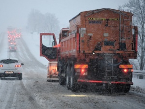 Arktyczne mrozy jednak wrócą. W dłuższej perspektywie temperatura prawie do -30 stopni?