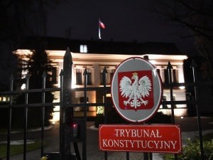 W Dzienniku Ustaw opublikowano wyrok TK ws. przepisów o aborcji