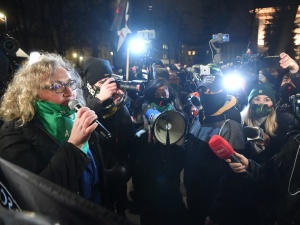 Spięcie w TOK FM. Lempart oskarża prowadzącą: „Strasznie przykro zaczynać dzień od słuchania kłamstw”