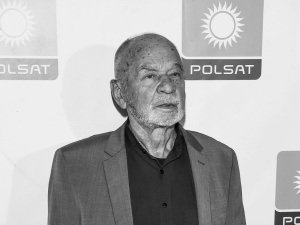 Ryszard Kotys nie żyje. Aktor miał 88 lat