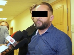 Nie mniej niż 5 lat, lub kara 25 lat pozbawienia wolności. Akt oskarżenia ws. Kamila D.  szokuje
