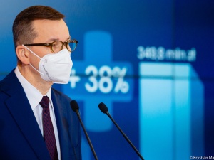 Nieoficjalnie: Rząd dziś ogłosi zniesienie części obostrzeń. Wiemy, co zostanie otwarte