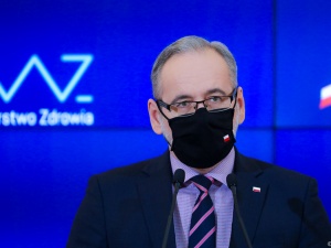 Jest decyzja. Większość obostrzeń przedłużona, wraca handel w galeriach handlowych