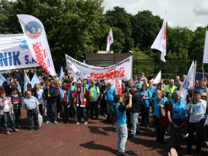Krajowa Sekcja Przemysłu Lotniczego skończyła 30 lat