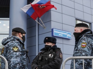 Rosja: Uczestnicy akcji 31 stycznia mogą być sądzeni za zamieszki
