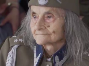 „Zaszczytem i radością było Panią znać”. Prezydent o śp. Wandzie Zalewskiej-Zdun