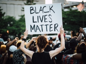 Ruch Black Lives Matter nominowany do Pokojowej Nagrody Nobla 