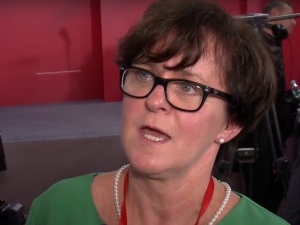 Dzieci nie masz, wnuków nie masz. Była minister rządu PO brutalnie do prof. Pawłowicz. Jest odpowiedź