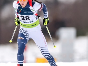 Biathlon: Kamila Żuk mistrzynią Europy w biegu na dochodzenie