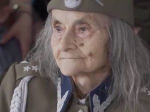 Cześć jej pamięci. Premier żegna Wandę Zalewską-Zdun ps. Rawicz