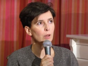 Zamknęli mnie w klatce... Klementyna Suchanow opowiada o swoim zatrzymaniu 