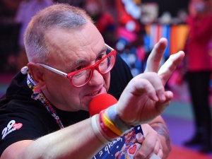 Dziś 29. Finał Wielkiej Orkiestry Świątecznej Pomocy, wiele wydarzeń przeniesionych do internetu