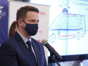 [SONDAŻ] Złe wieści dla Trzaskowskiego. Polacy sądzą, że raczej zawodzi pokładane w nim nadzieje