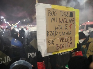 Katarzyna Markusz o aborcji: Czy prawicowcy wycinają wyrostki?