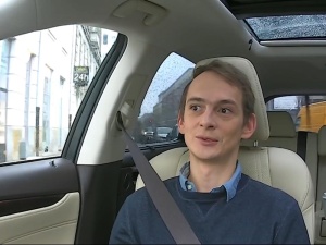 Kapela: Psy mogą żywić się wegańsko, więc polecam tak właśnie je karmić