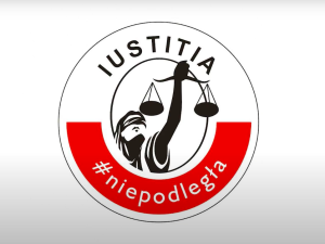 „Iustitia” zgłoszona do Pokojowej Nagrody Nobla