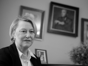 Nie żyje Teresa Żabińska-Zawadzki. Była córką dyrektora ZOO, który uratował setki Żydów