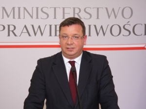 Mówimy nie dla uznawania w Polsce małżeństw jednopłciowych zawartych w innych krajach