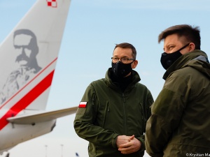 Nowy polski ład. Pomysły gospodarcze, inwestycyjne, wsparcie dla rodzin. Niebawem PiS przedstawi nowy program