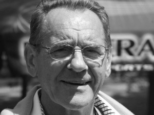 Nie żyje Ryszard Szurkowski, najbardziej utytułowany polski kolarz