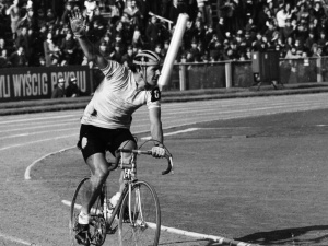 Ryszard Szurkowski walczył do ostatnich chwil. Miał jedno wielkie marzenie