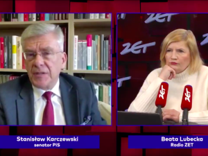 [Video] Byłem przy kilku aborcjach. Szczere wyznanie Karczewskiego