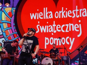 Gdański pastor: Dzisiaj wsparcie WOŚP to już nie jest wspieranie dzieci