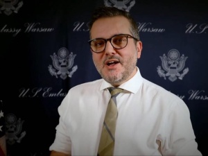 P.O. Ambasadora USA w Polsce: Inicjatywa Trójmorza ma ponadpartyjne poparcie w USA