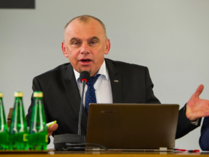 Alfred Bujara: Żądamy, aby pracownicy handlu byli zaszczepieni na tym etapie co nauczyciele