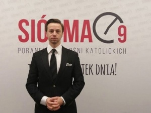 Bosak: Lempart? Elity medialne hodują takich ideologicznych fanatyków. Tak samo jak w USA